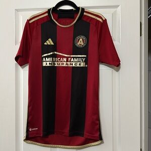Atlanta United slim fit jersey